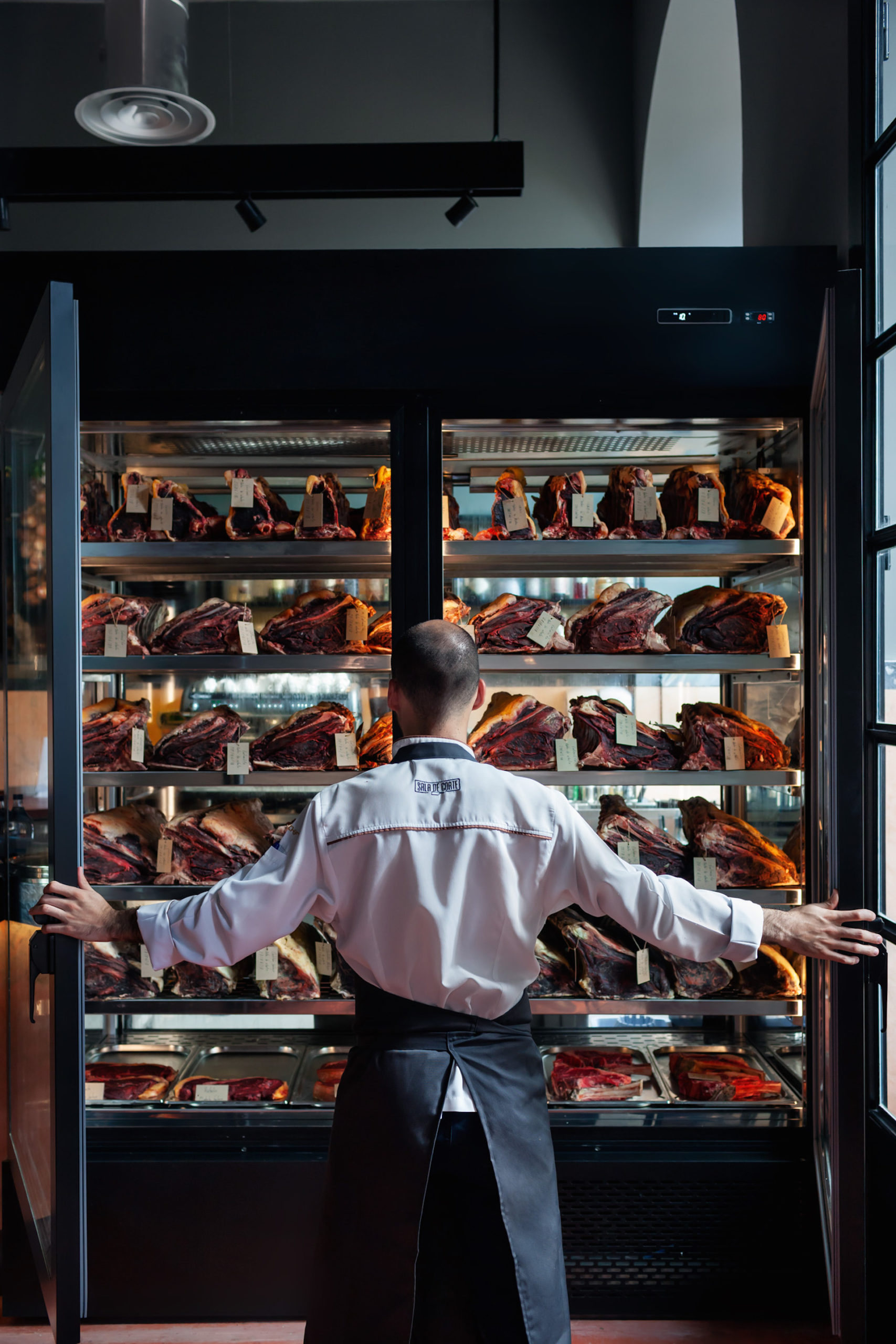 Câmara de Maturação